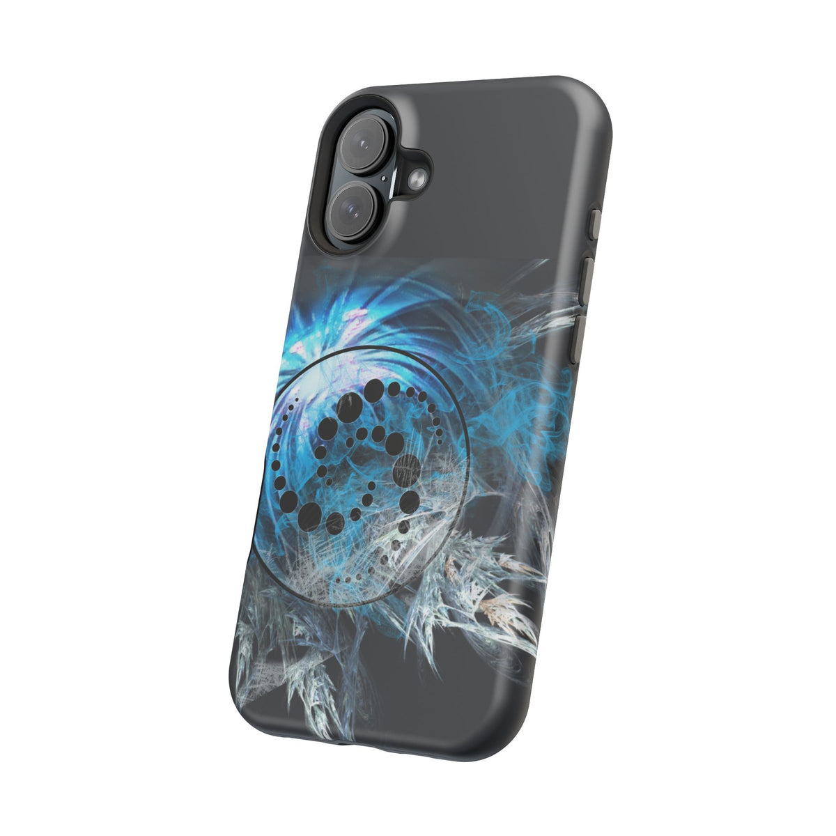 Number Seven MagSafe Protective Phone Case