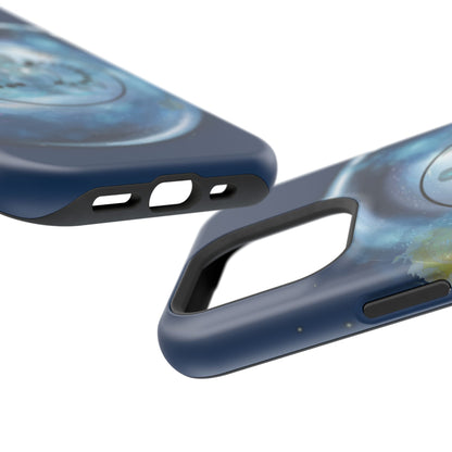 Number Eight MagSafe Protective Phone Case