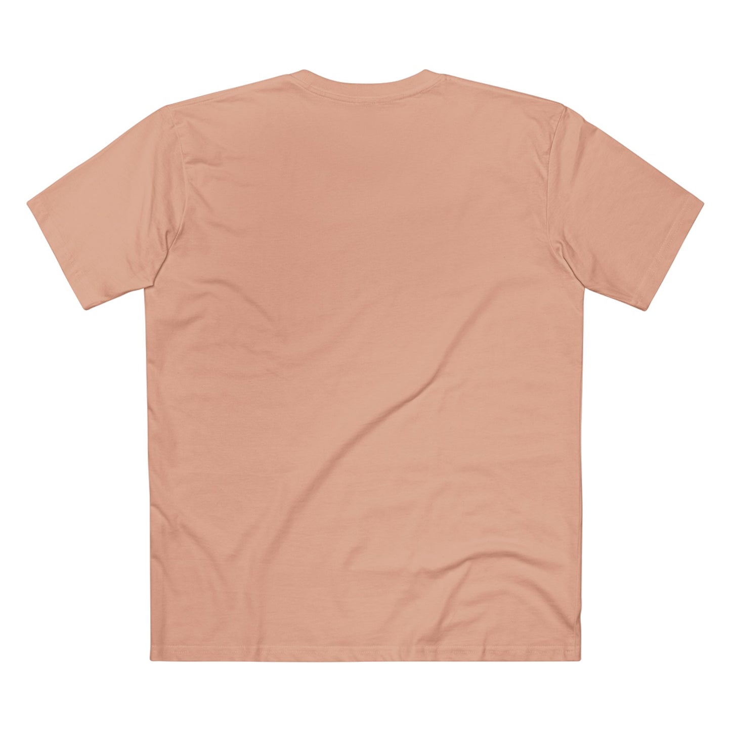 HUNTRAX Anime Girl Trio Graphic Tee — Kawaii Pastel Streetwear T‑Shirt