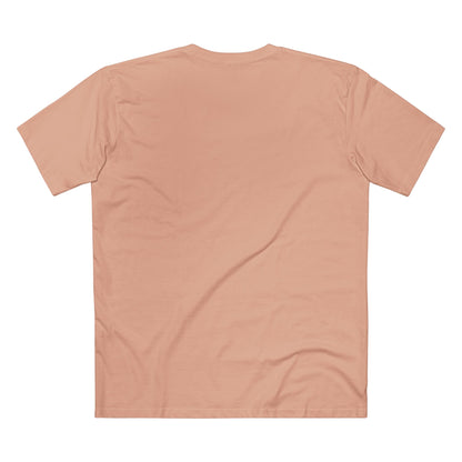 HUNTRAX Anime Girl Trio Graphic Tee — Kawaii Pastel Streetwear T‑Shirt