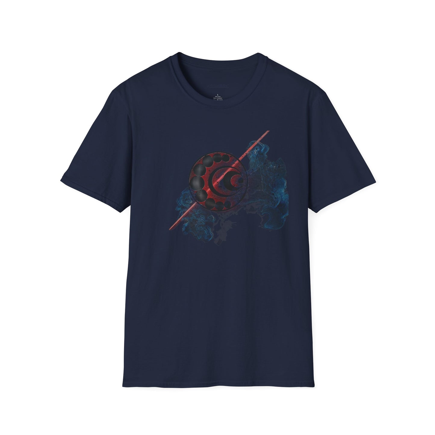 Loric Number Nine basic Tee