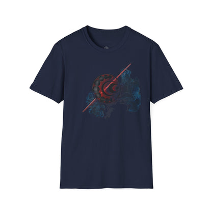 Loric Number Nine basic Tee