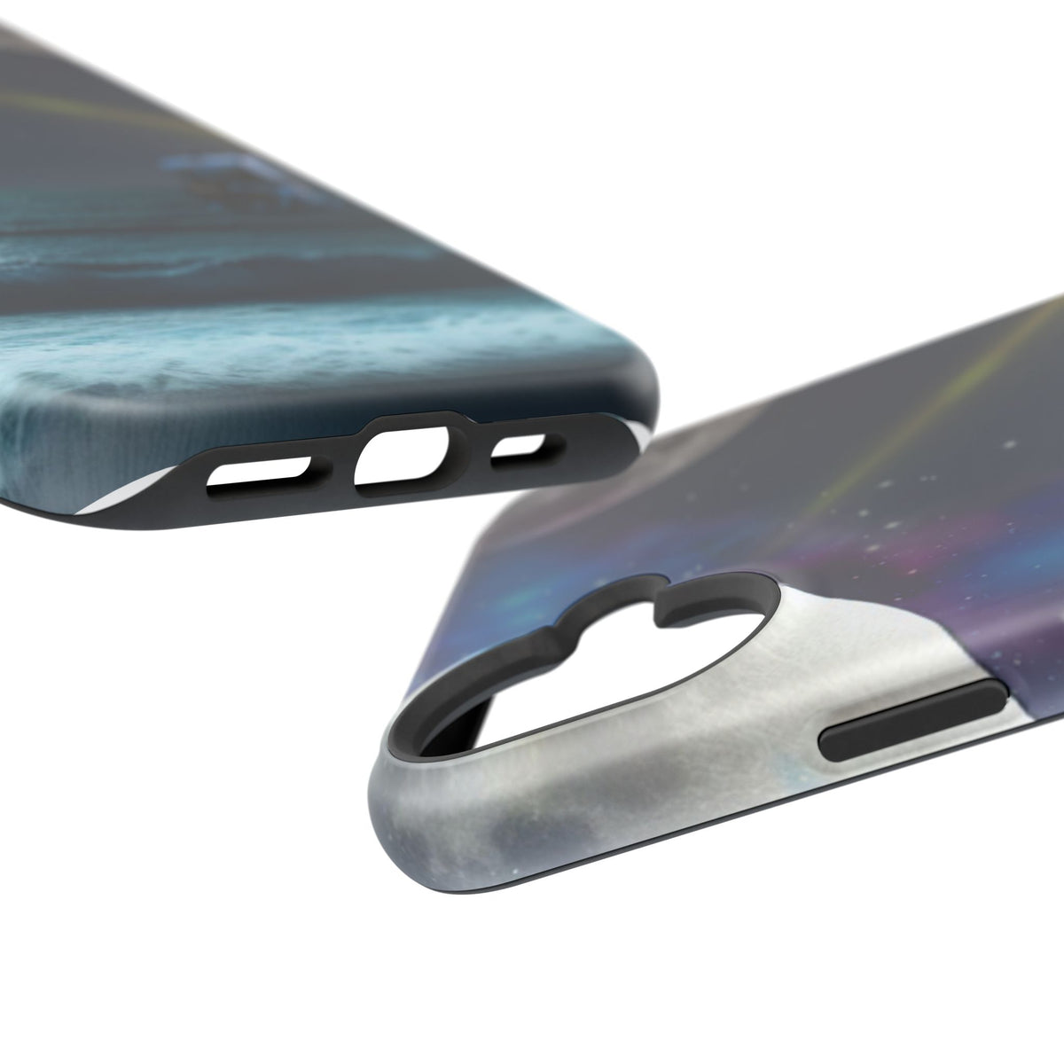 Moonlit Voyage Magsafe Protective Phonecase