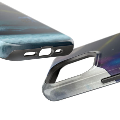 Moonlit Voyage Magsafe Protective Phonecase