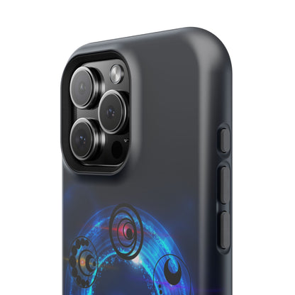 Loric Garde Survivors Protective, Magsafe Case