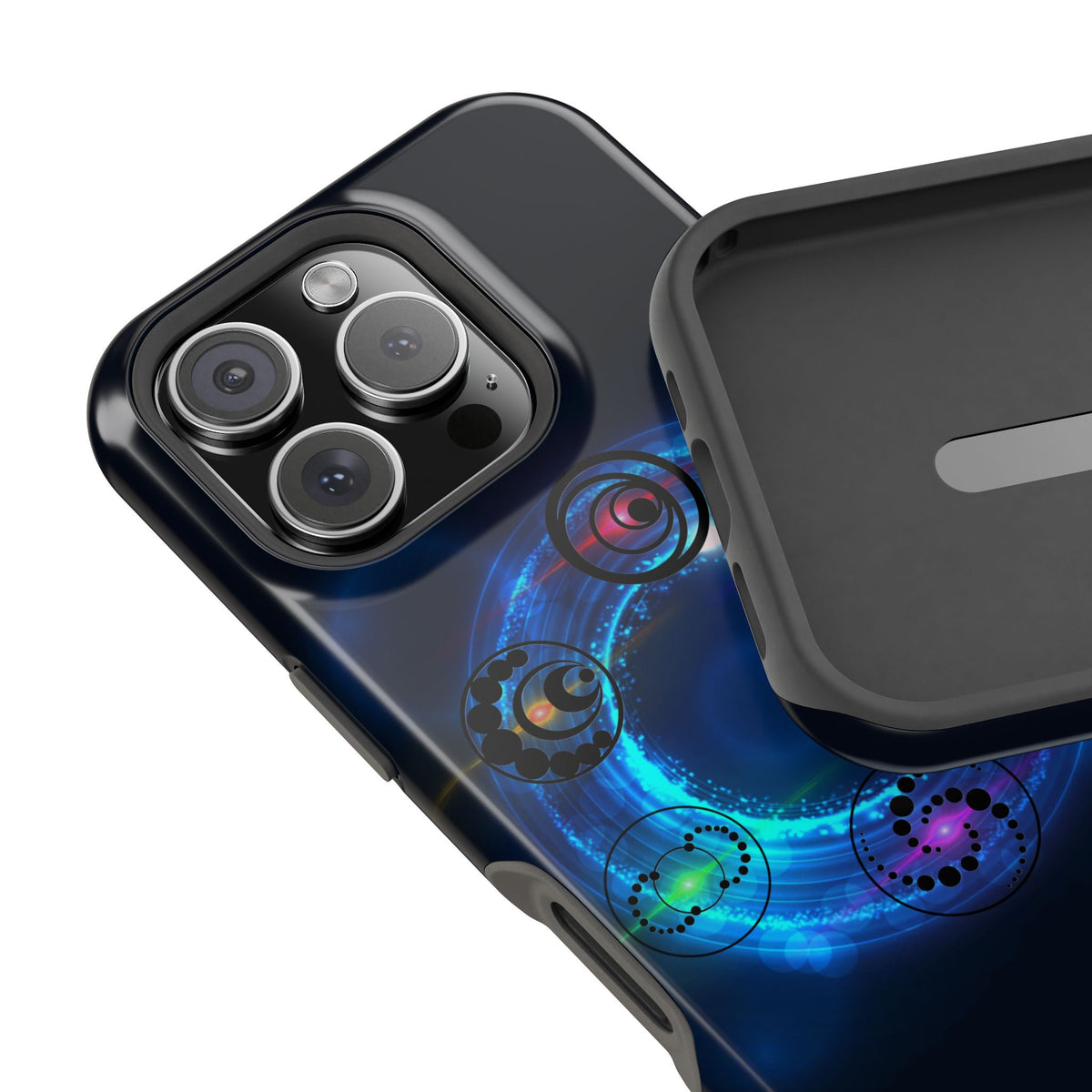 Loric Garde Survivors Protective, Magsafe Case