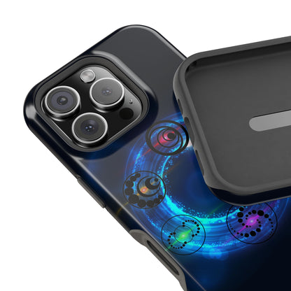 Loric Garde Survivors Protective, Magsafe Case