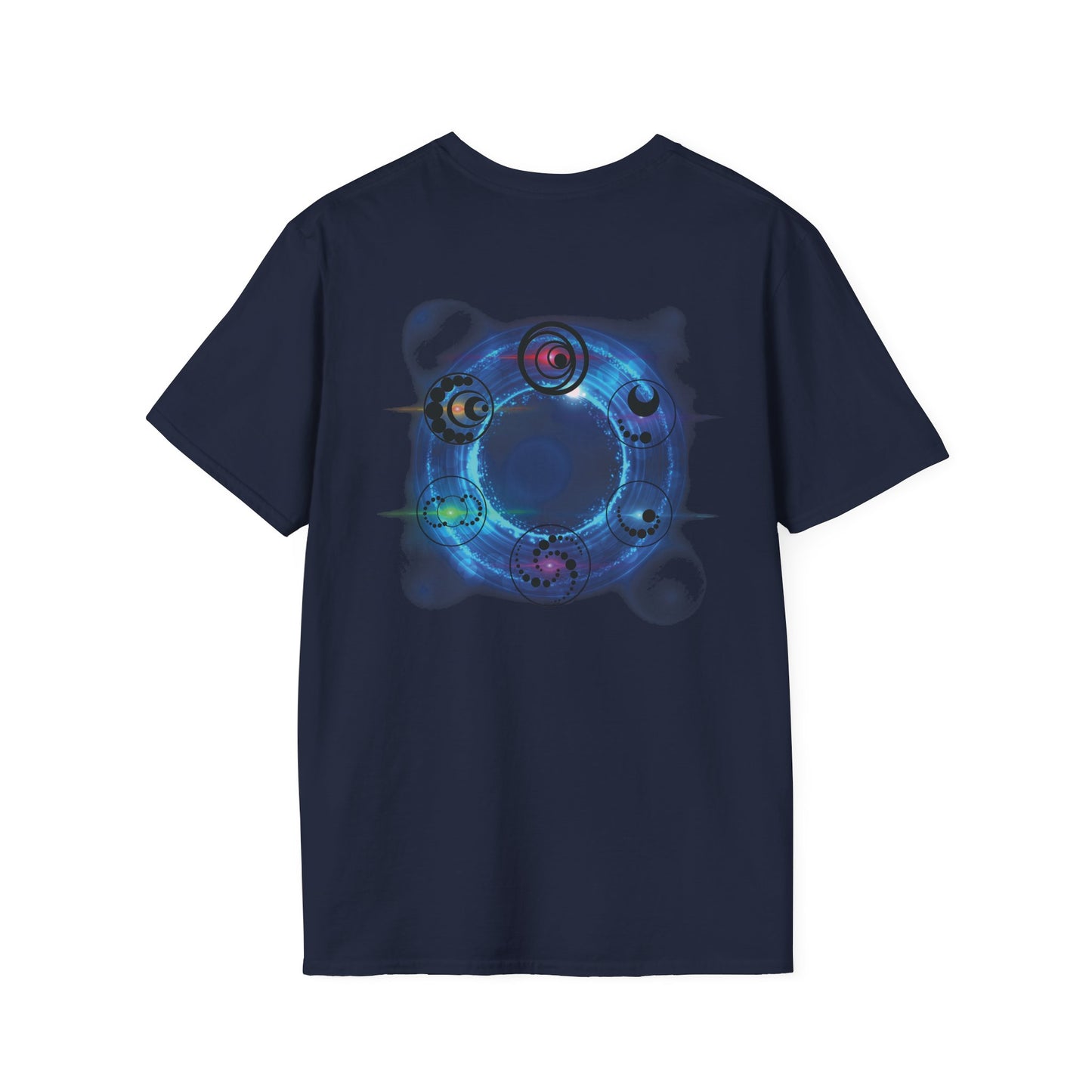 Loric Number Nine basic Tee