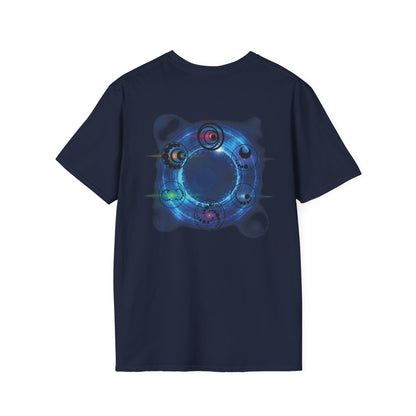 Loric Number Nine basic Tee