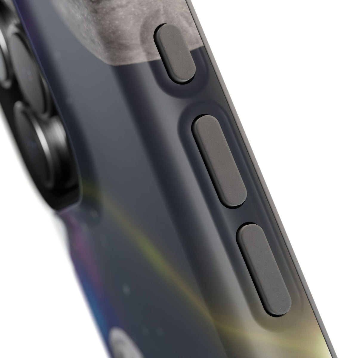 Moonlit Voyage Magsafe Protective Phonecase