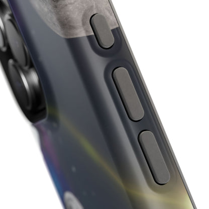 Moonlit Voyage Magsafe Protective Phonecase