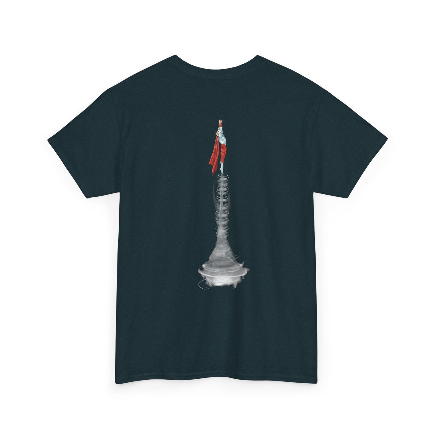 Omni Graphic Tee Shirt