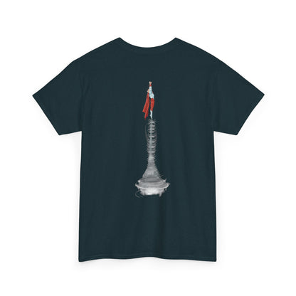 Omni Graphic Tee Shirt