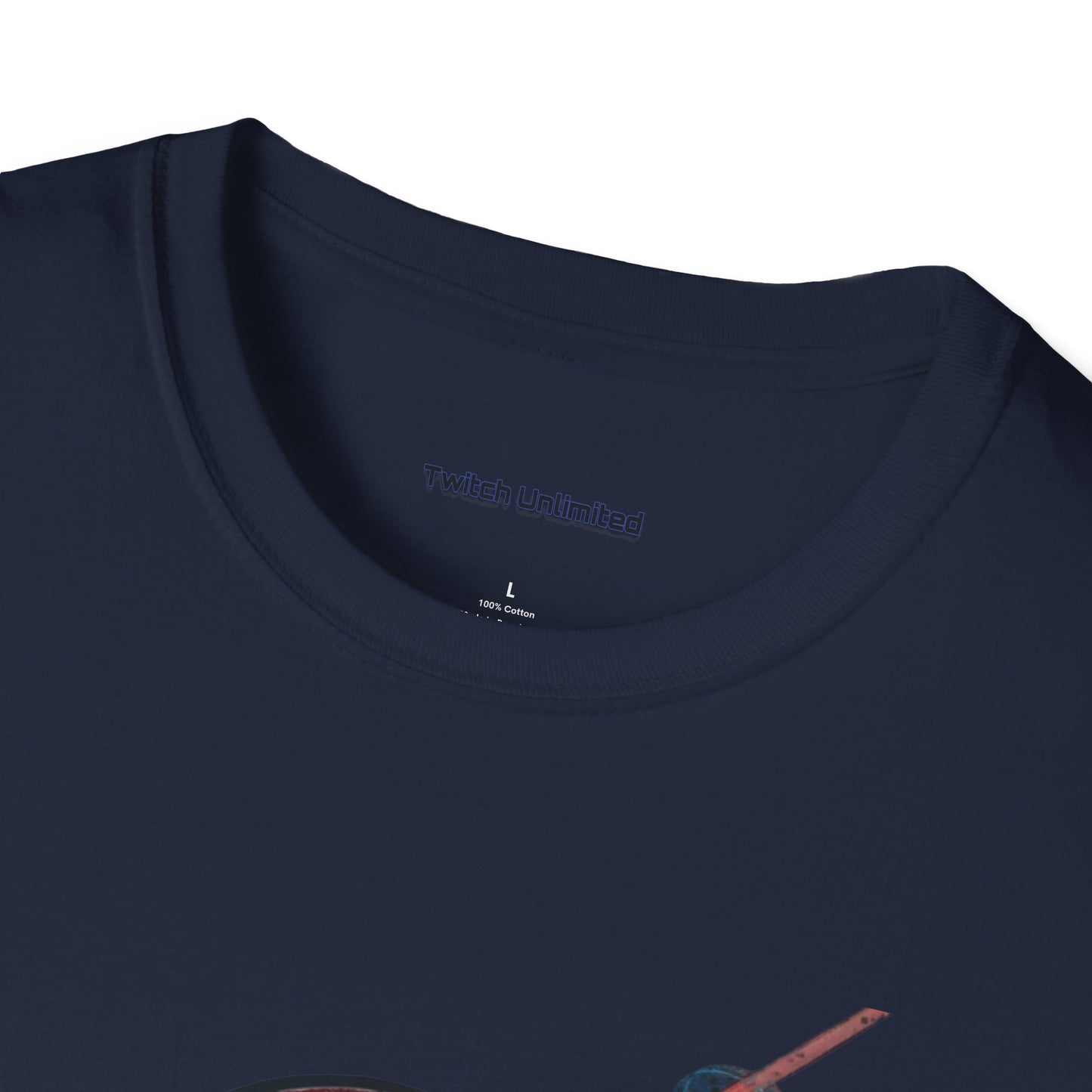 Loric Number Nine basic Tee