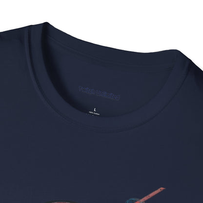 Loric Number Nine basic Tee