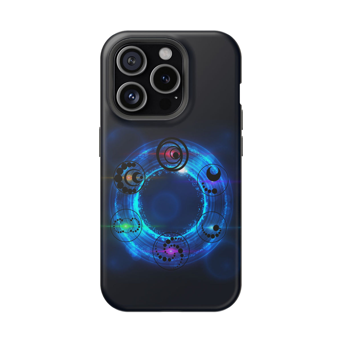 Loric Garde Survivors Protective, Magsafe Case