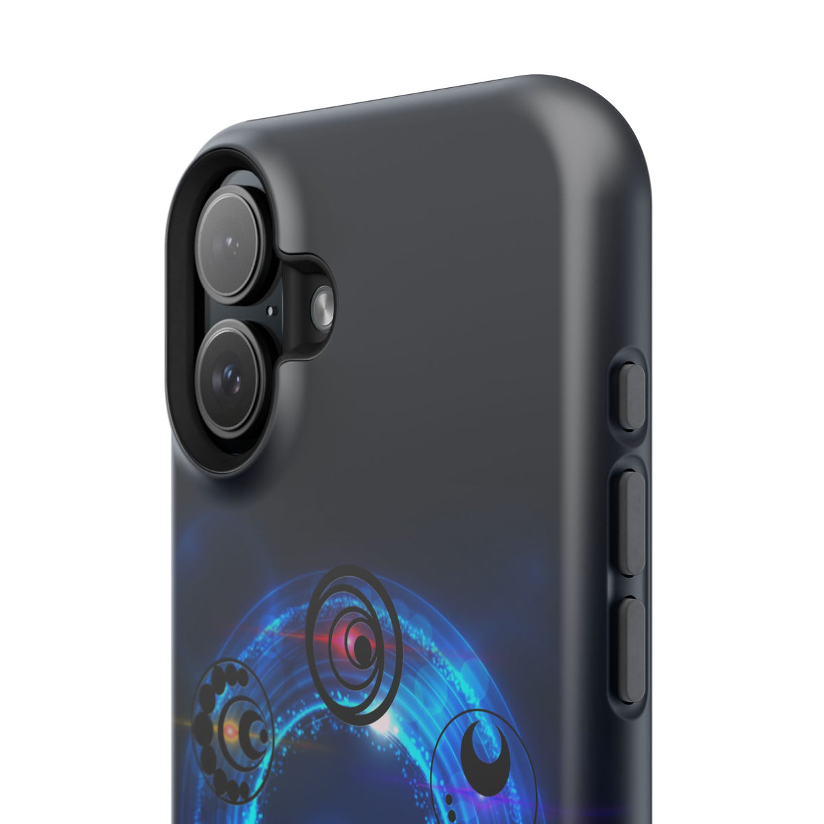 Loric Garde Survivors Protective, Magsafe Case