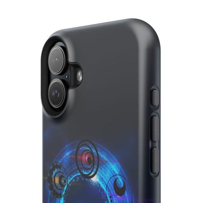Loric Garde Survivors Protective, Magsafe Case