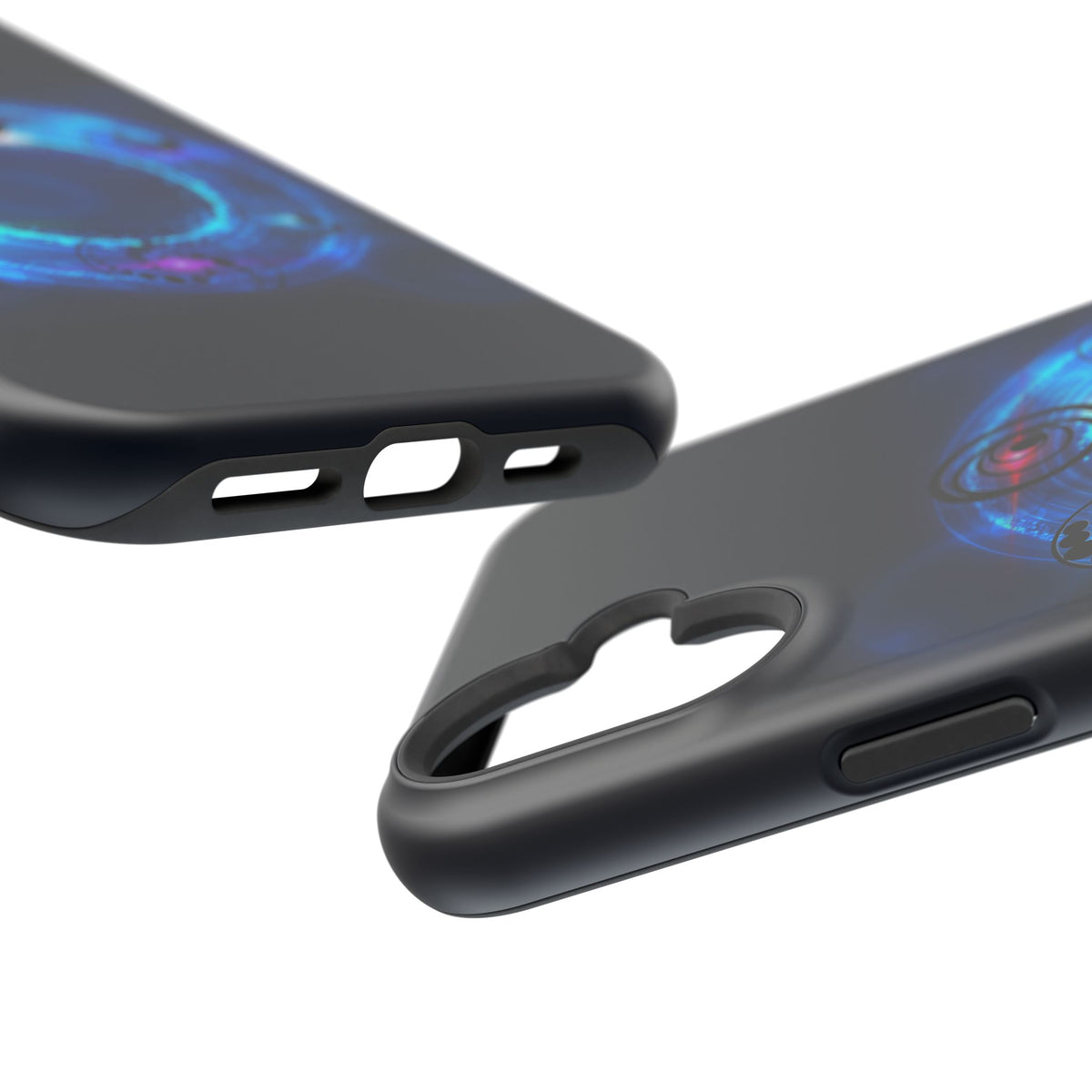 Loric Garde Survivors Protective, Magsafe Case