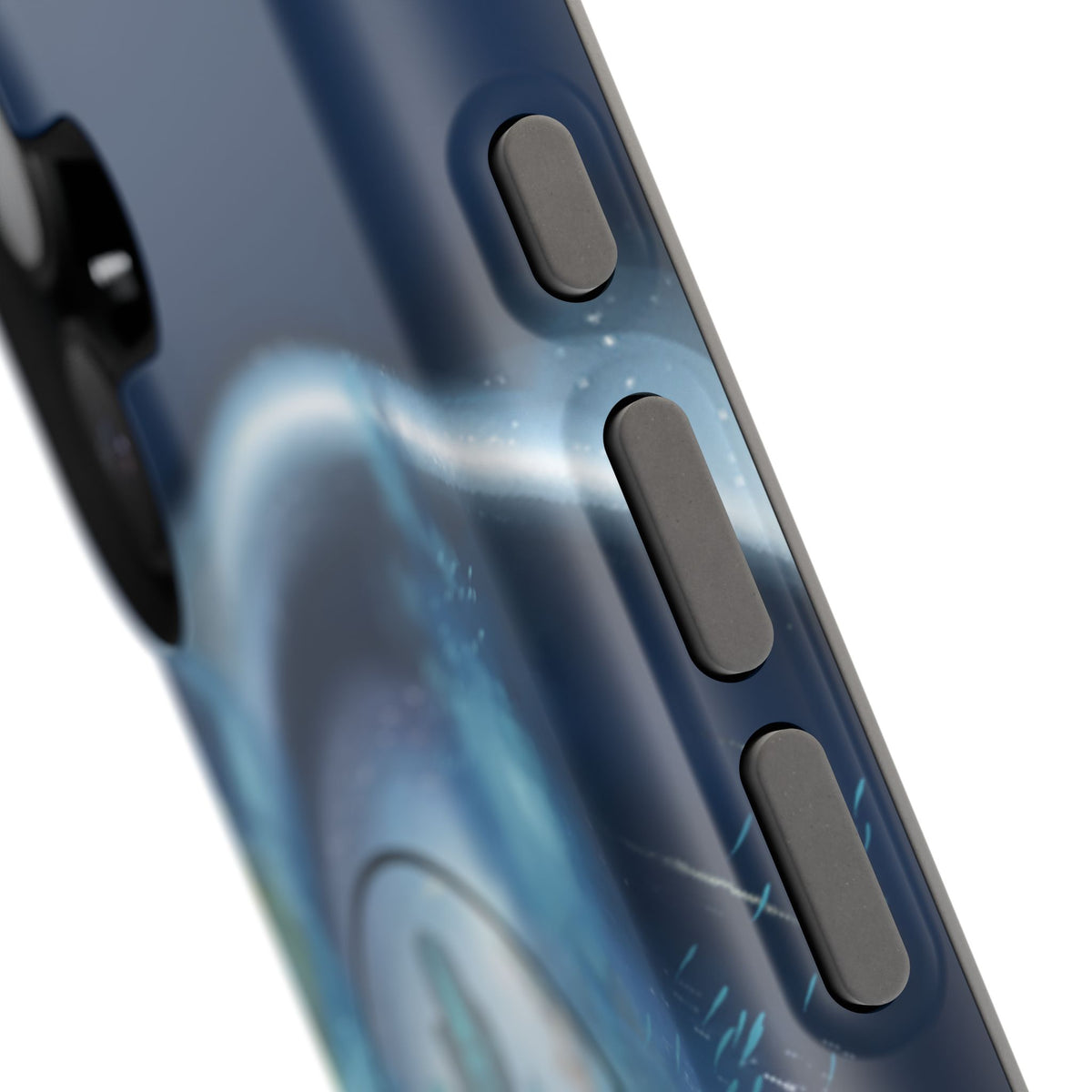 Number Eight MagSafe Protective Phone Case