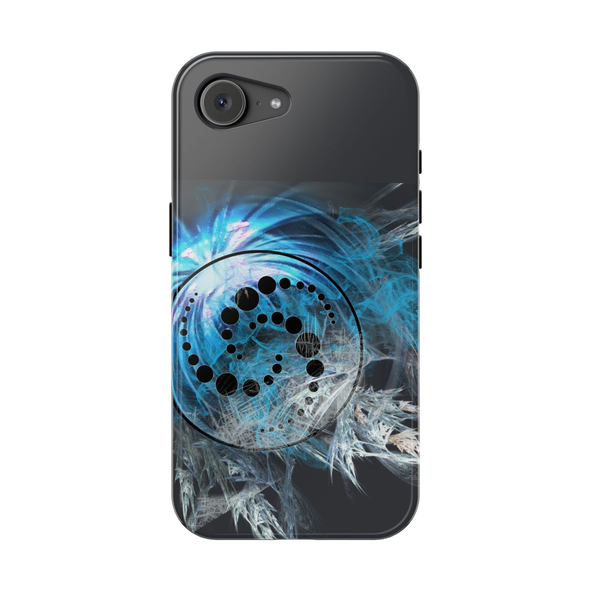 Number Seven MagSafe Protective Phone Case