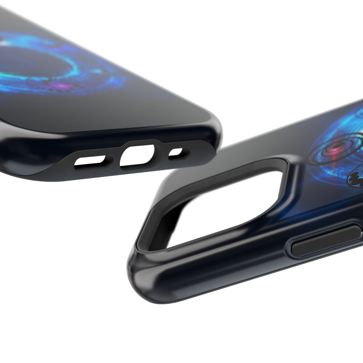 Loric Garde Survivors Protective, Magsafe Case