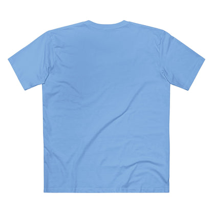 HUNTRAX Anime Girl Trio Graphic Tee — Kawaii Pastel Streetwear T‑Shirt