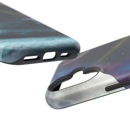 Moonlit Voyage Magsafe Protective Phonecase