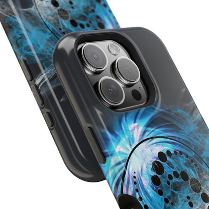 Number Seven MagSafe Protective Phone Case