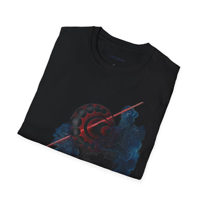 Loric Number Nine basic Tee