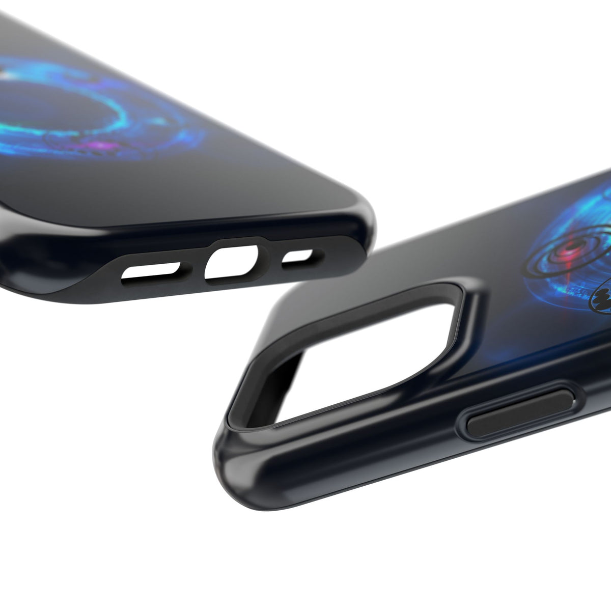 Loric Garde Survivors Protective, Magsafe Case