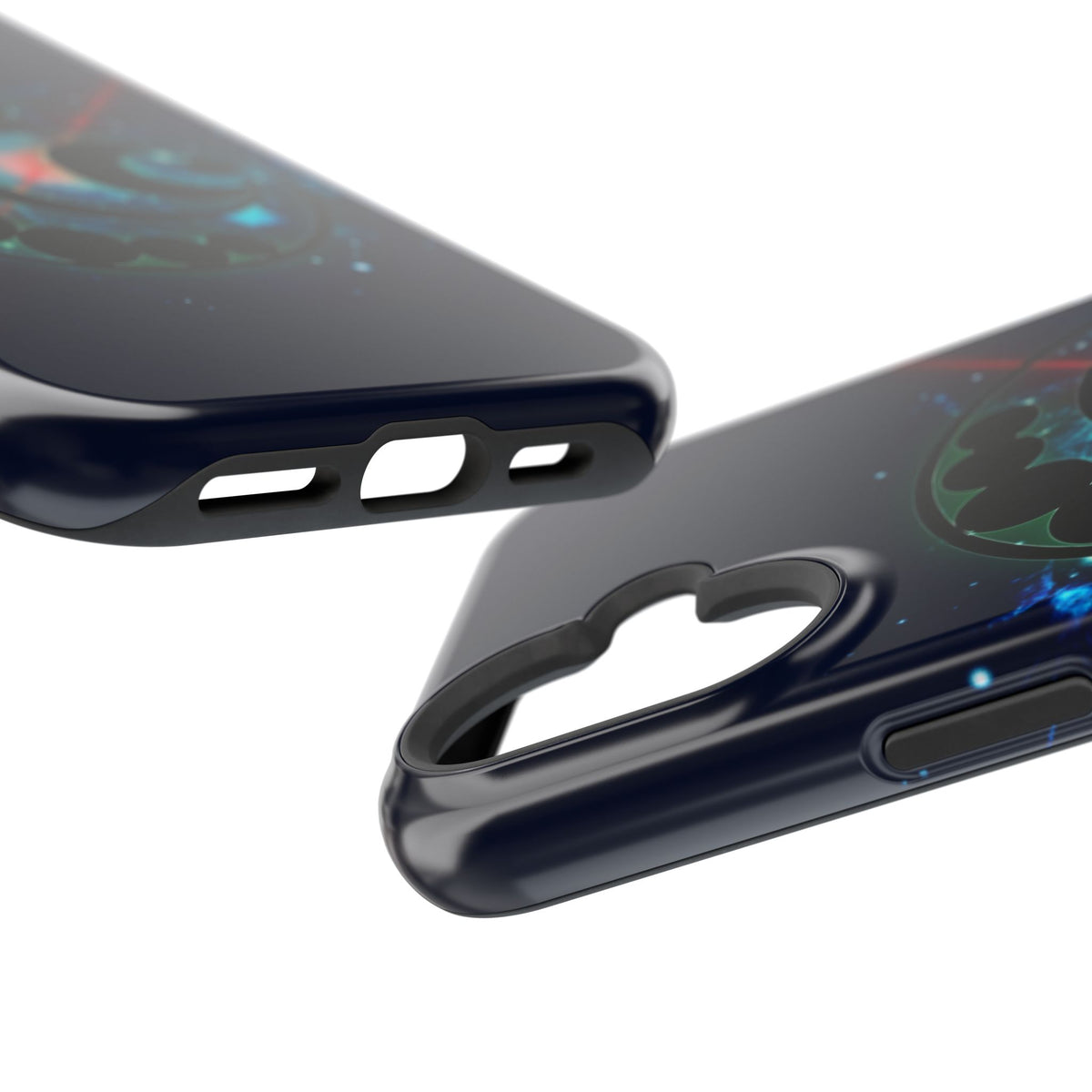 Number Nine Loric MagSafe Protective Case