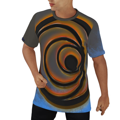 Loric Graphic Tee- Number Four