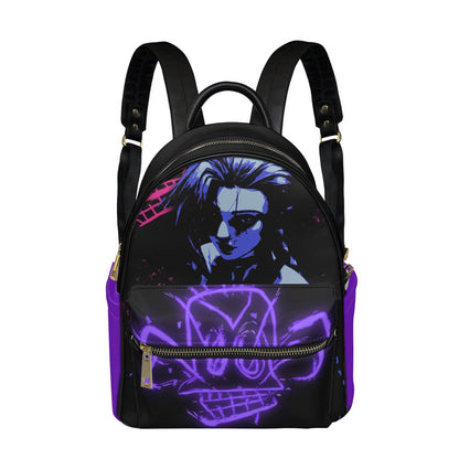 Jinx Small Backpack