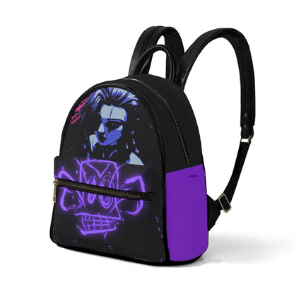 Jinx Small Backpack