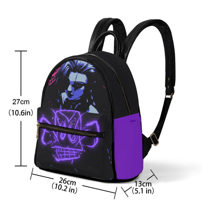 Jinx Small Backpack