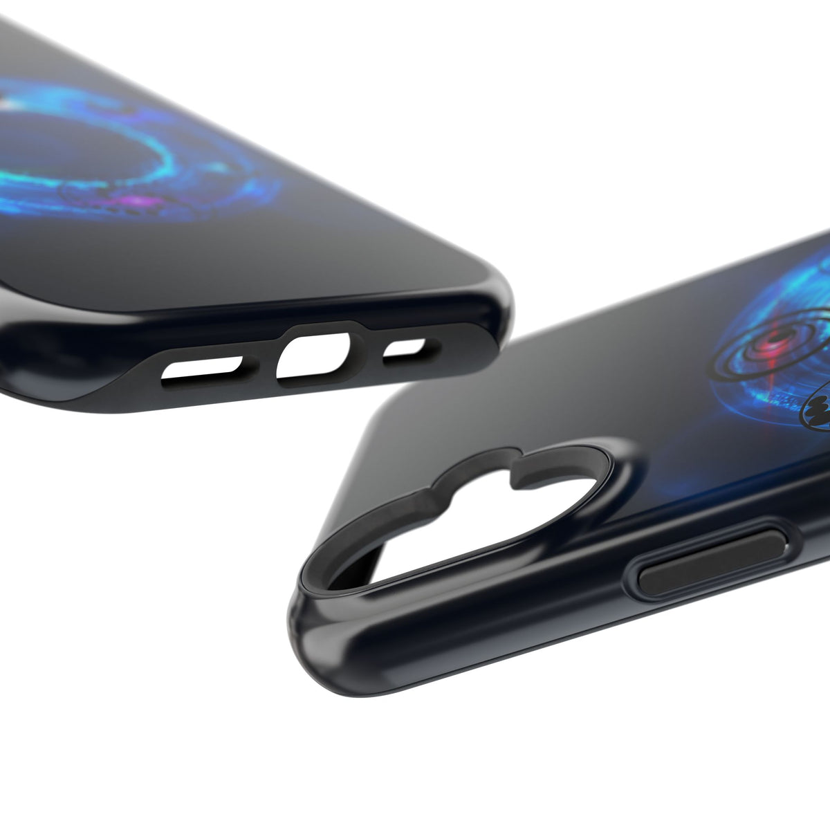 Loric Garde Survivors Protective, Magsafe Case