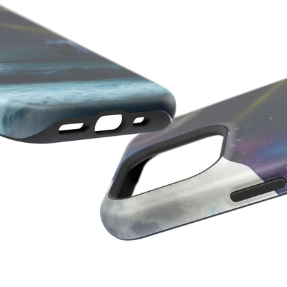 Moonlit Voyage Magsafe Protective Phonecase