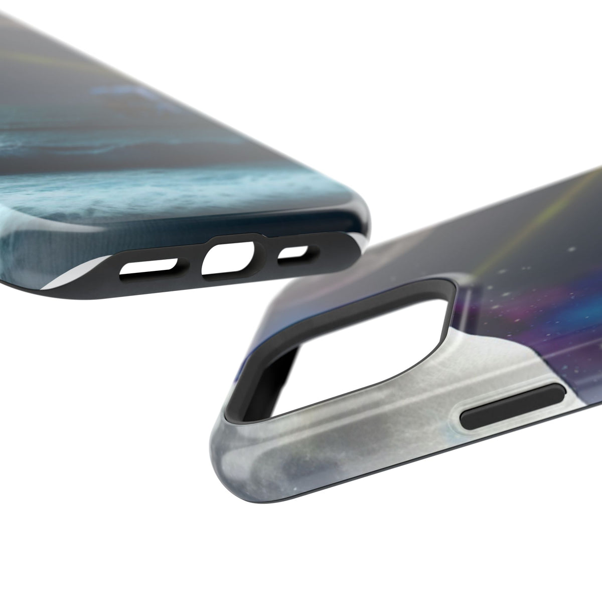 Moonlit Voyage Magsafe Protective Phonecase