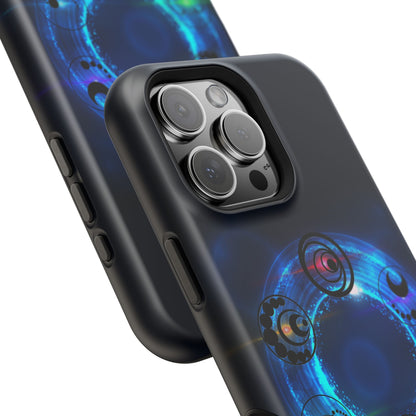 Loric Garde Survivors Protective, Magsafe Case
