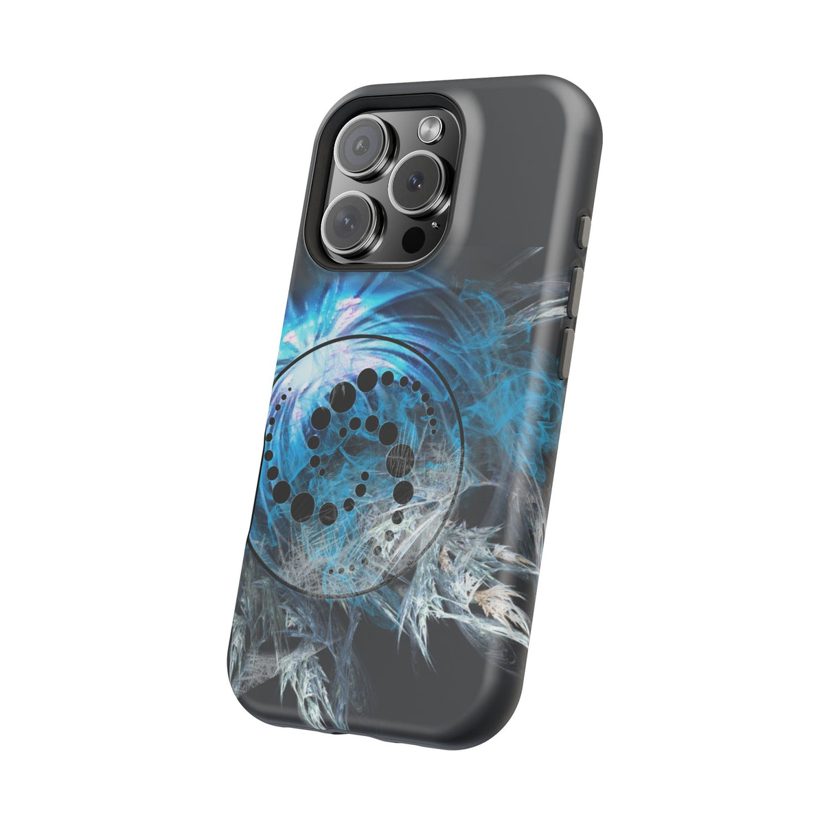 Number Seven MagSafe Protective Phone Case