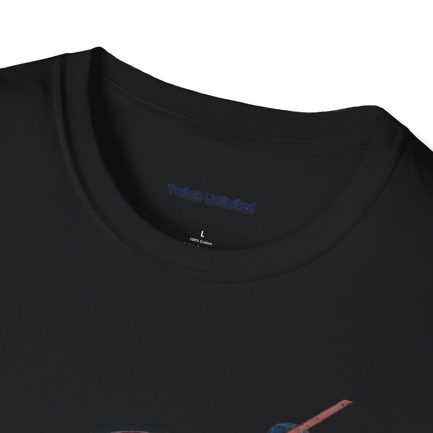 Loric Number Nine basic Tee