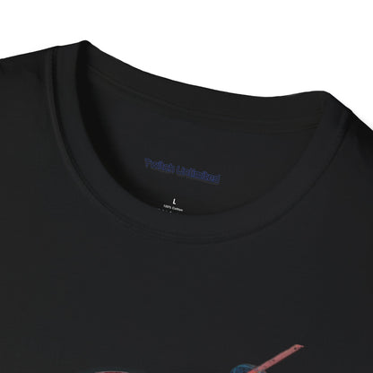 Loric Number Nine basic Tee