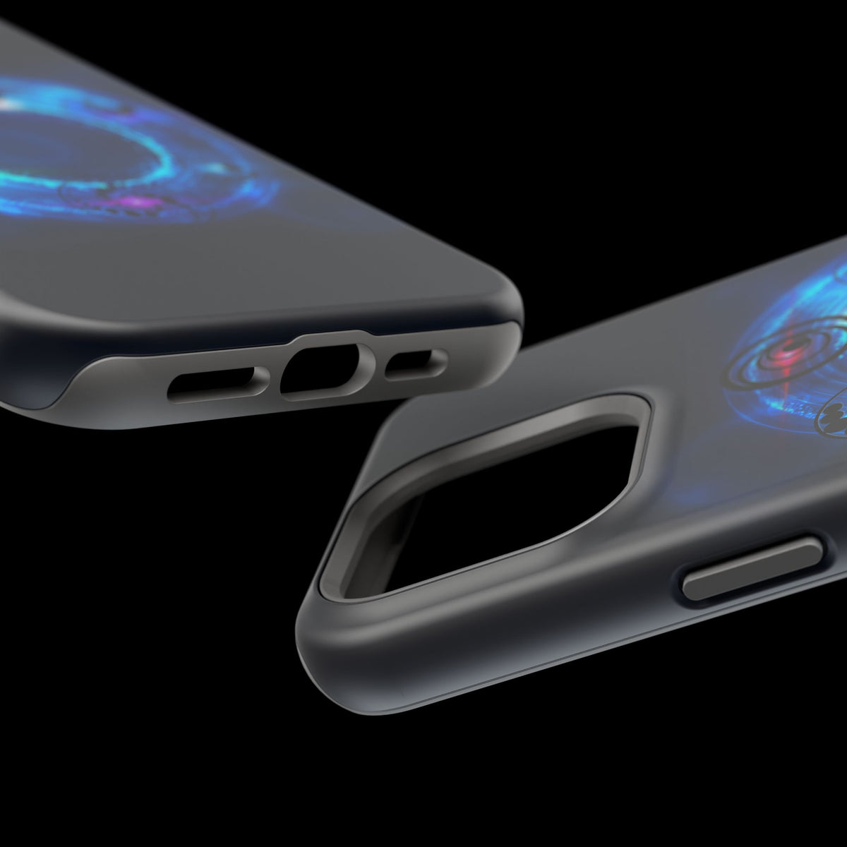 Loric Garde Survivors Protective, Magsafe Case