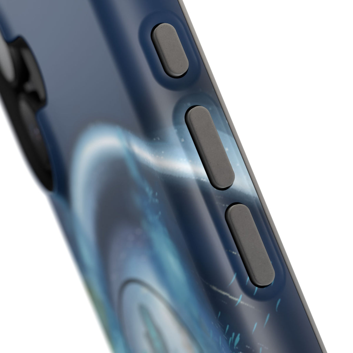 Number Eight MagSafe Protective Phone Case