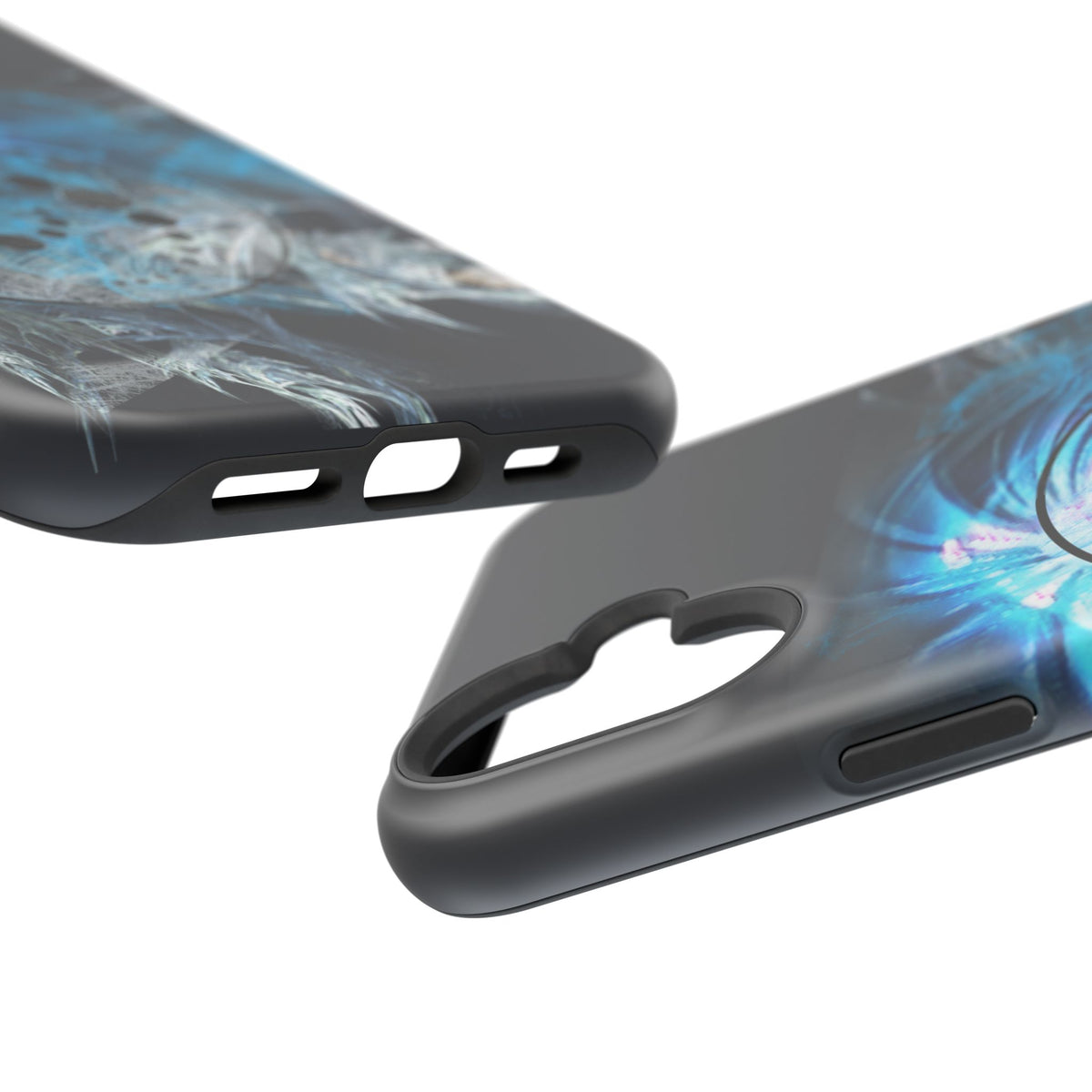 Number Seven MagSafe Protective Phone Case