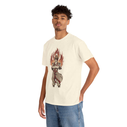 Fire Prince Elemental Shirt