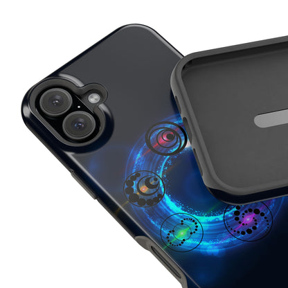 Loric Garde Survivors Protective, Magsafe Case