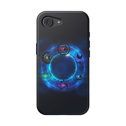 Loric Garde Survivors Protective, Magsafe Case