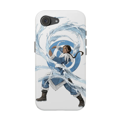 Water Master Impact-Resistant Magnetic iPhone Cover
